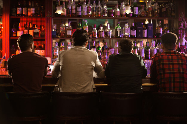 Asset Benefit Consultants/ liquor liability insurance