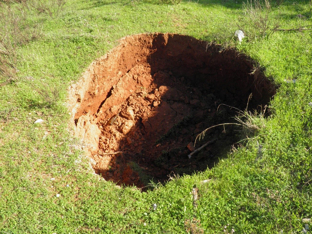 Asset Benefit Consultants/ sinkhole insurance