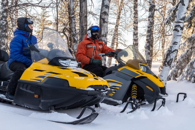 Asset Benefit Consultants/ snowmobile insurance