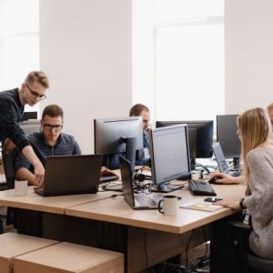 Asset Benefit Consultants/ group vision insurance