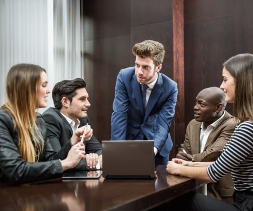 Asset Benefit Consultants/ employee assistance plan